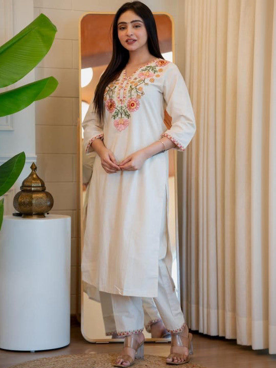 Kurta Set