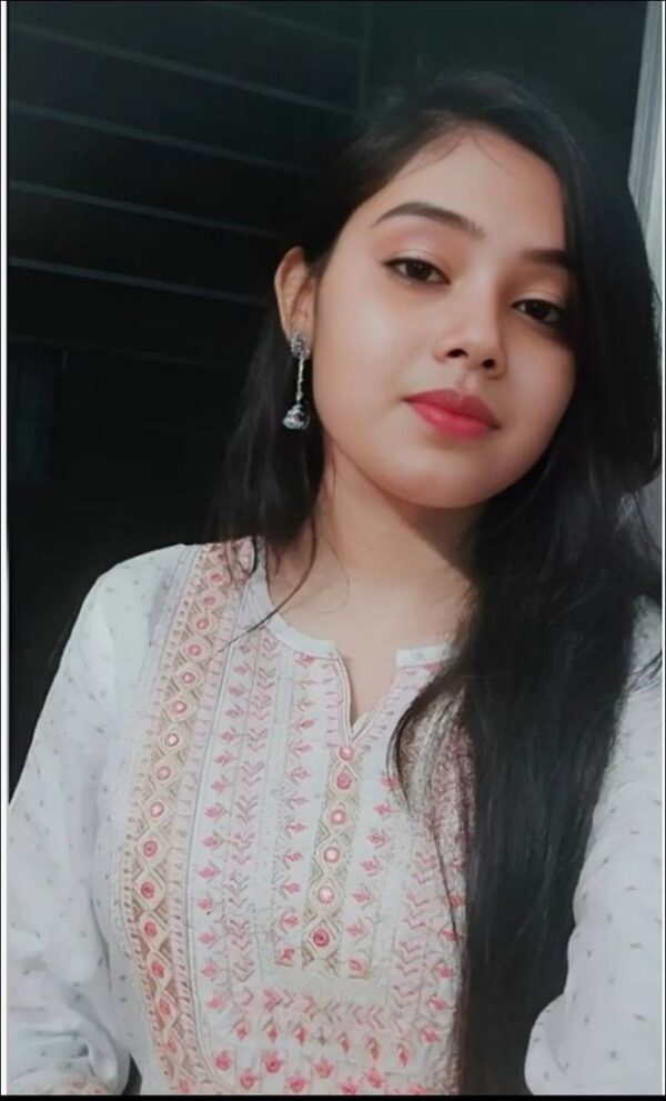 Hrishika  Thakur