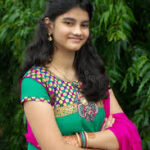 Krithika S