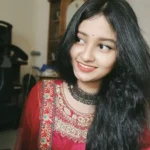 Sakshi Karwa