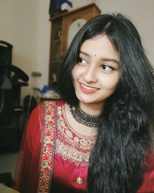 Sakshi Karwa